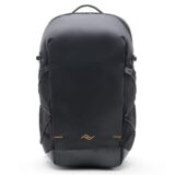 Peak Design Outdoor Backpack Zip 18L Zwart