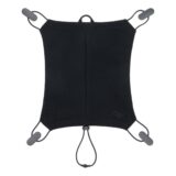 Peak Design Helmet Carry Zwart