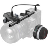 SmallRig 4296B Wireless Follow Focus Lite Kit