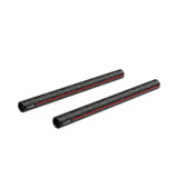 SmallRig 5211 15mm Carbon Fiber Rods (Pair, 8