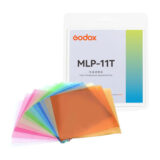 Godox Color Gels Kit For Gel Frame 11T (MLP/BLP/BFP)