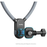 SmallRig 5126 Quick Release Neck Support for Action Cameras