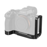 SmallRig 5188 L-Shape Mount Plate for Sony A1 II/A9 III