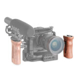 SmallRig 2093C Wooden Universal Side Handle