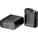 Sennheiser Profile Wireless 1-Channel set Wireless Microphone System