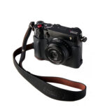 SmallRig 5267 Leather Case Kit voor Fujifilm GFX100RF Zwart