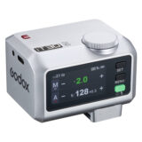 Godox iT30Pro C Silver