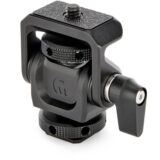 3 Legged Thing Monty 1 Monitor Mount Matte Black/Darkness