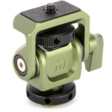 3 Legged Thing Monty 1 Monitor Mount Moss Green