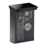 Leica BP-SCL7 accu Glossy Black