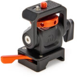 3 Legged Thing Monty 2 Monitor Mount Lava Copper/Black