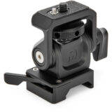 3 Legged Thing Monty 2 Monitor Mount Matte Black/Darkness
