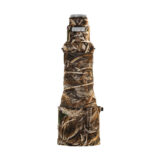 LensCoat voor Nikon Z 400mm VR S f/2.8 Realtree Max 5