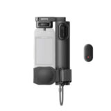 Insta360 Foldable 2-in-1 Selfie Stick Remote Kit (1/4