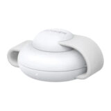 Anker MagGo 3-in-1 MagSafe oplader Pad 15W Wit