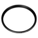 Leica UVA II Slim Filter E49 Zwart