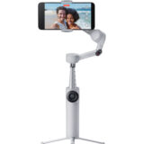 Insta360 Flow 2 Standard Bundle Stone Grey