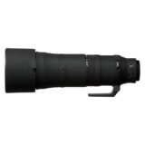EasyCover Lens Oak voor Nikon Z 180-600mm f/5.6-6.3 VR Zwart