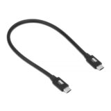OWC Thunderbolt 5 USB-C naar USB-C Kabel 0.3m (240W)