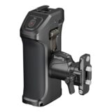 SmallRig 3893 Rotating Side Handle with Trigger REC for Sony