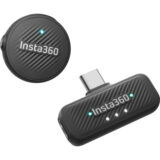 Insta360 Mic Air (1TX+1RX)