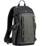 Think Tank BackLight Sprint Slate Black