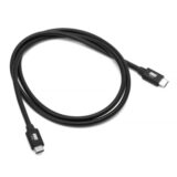 OWC Thunderbolt 5 USB-C naar USB-C Kabel 0.8m (240W)