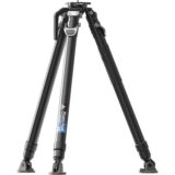 YC Onion Pineta Peak Tripod with Heavy-Duty Tripod Feet