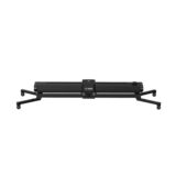 YC Onion 52cm Chocolate Pro Manual Slider Kit with Supporting Stand