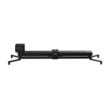 YC Onion 70cm Chocolate Pro Cheese Motorized Slider with Supporting Stand