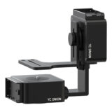 YC Onion Burger SE Motorized Pan Tilt Head