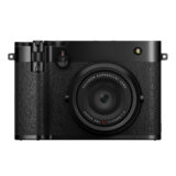 Fujifilm GFX 100RF middenformaat camera Zwart - Tweedehands