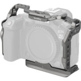 SmallRig 4977 HawkLock Quick Release Cage for Canon EOS R5 Mark II