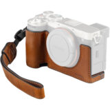 SmallRig 5015 Camera Leather Case Kit for Sony A7C II/A7C R