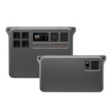 DJI Power 2000 4kWh Expansion Battery Combo
