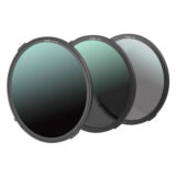 SmallRig 4799 Neutral Density Filter Kit