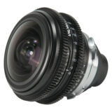 Laowa 8-15mm T2.9 FF Zoom Fisheye Cine Arri PL-mount objectief