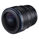 Laowa 8-15mm f/2.8 FF Zoom Fisheye Canon RF-mount objectief