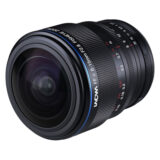 Laowa 8-15mm f/2.8 FF Zoom Fisheye L-mount objectief
