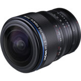 Laowa 8-15mm f/2.8 FF Zoom Fisheye Nikon Z-mount objectief