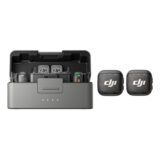 DJI Mic 3 (2TX + 1RX + Charging Case)
