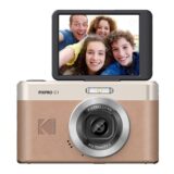 Kodak Pixpro C1 Bruin