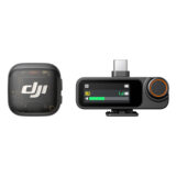 DJI Mic 3 (1TX + 1RX)