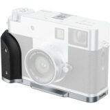 SmallRig 5216 L-Shaped Mount Plate with Silicone Handle for Fujifilm X half Zilver