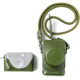 SmallRig 5220 Leather Case Kit for Fujifilm X half Groen