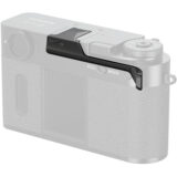 SmallRig 5222 Thumb Grip for Fujifilm X half Zwart