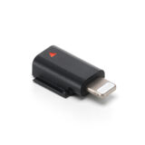 DJI Mic 3 Mobile Phone Adapter (Lightning)