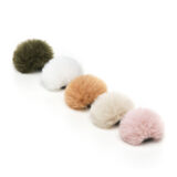 DJI Mic 3 Multi-Color Windscreens