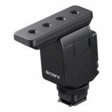 Sony ECM-B10 Shotgun Microfoon - Tweedehands