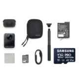 DJI Osmo 360 Standard Combo Starter Bundle